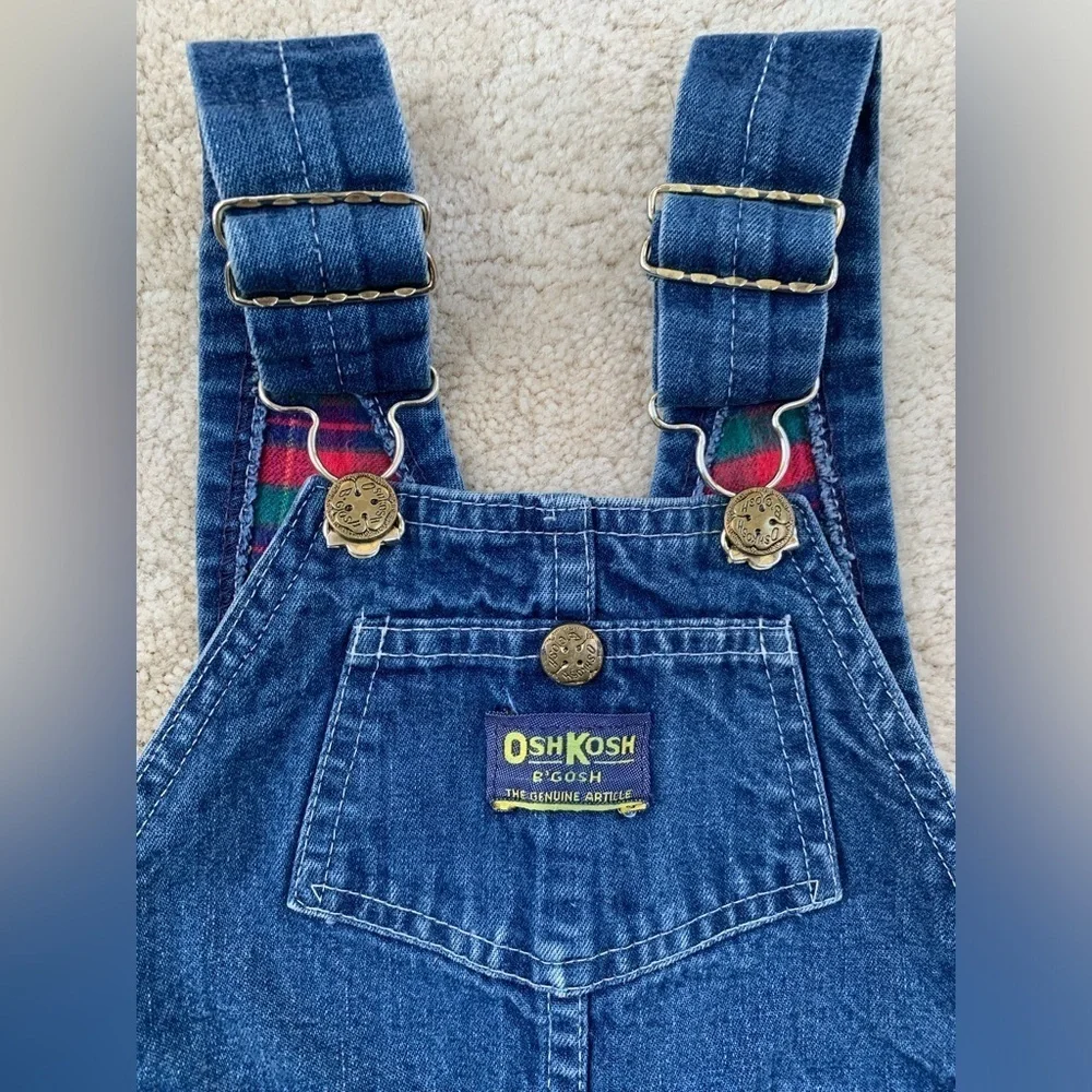 OshKosh Bgosh good used
